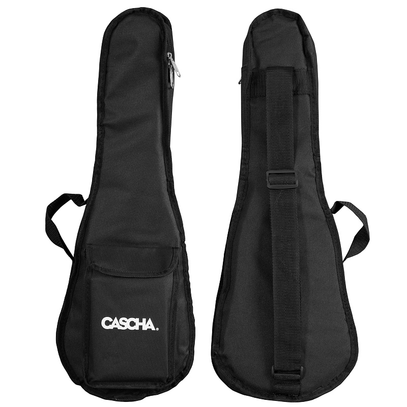 Фото Укулеле тенор Cascha HH-2155 Spruce Series