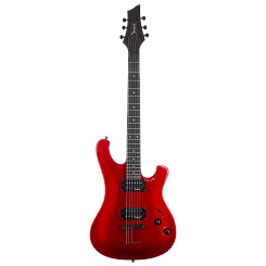 Электрогитара Shinobi Z-3E MBRD