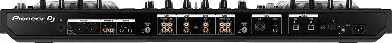 Фото PIONEER DDJ-SZ2
