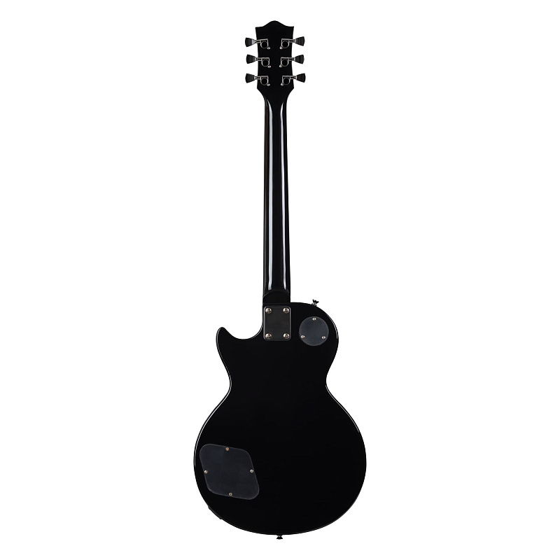 Фото Электрогитара ROCKDALE Stars LP Special BK