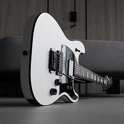 Электрогитара Kononykheen Guitars BREED-56-WH, белая