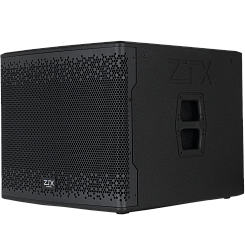 Активный сабвуфер ZTX audio VRS-715A