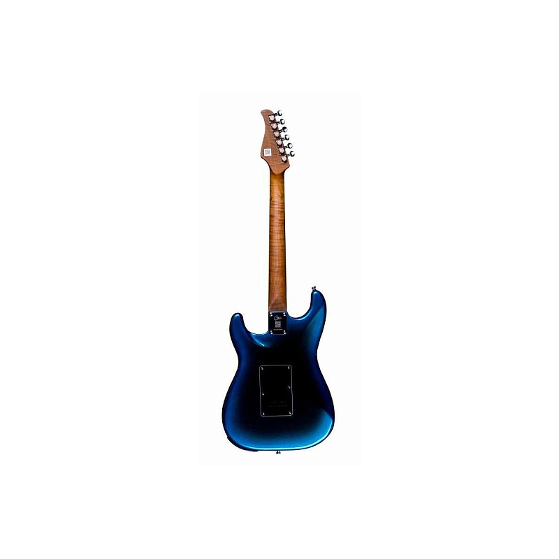 Фото Электрогитара Mooer GTRS P801 Dark Night