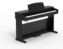 Цифровое пианино Orla CDP-2-ROSEWOOD, палисандр