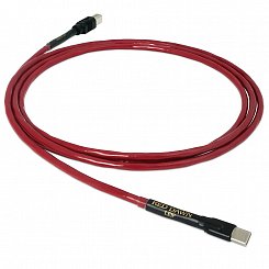 Кабель Nordost Red Dawn USB 2.0 Type C-B 1.0 m