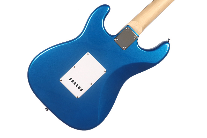 Фото Электрогитара Bosstone SG-04HH BL+Bag