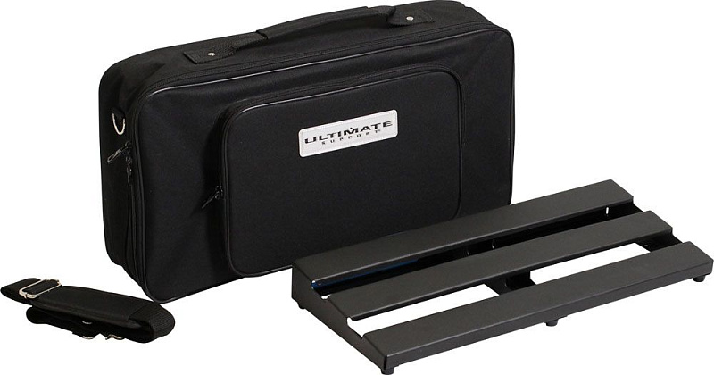 Фото Педалборд Ultimate Support UPD-209-B