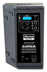 Активная акустическая система XLINE ALFA X-8A DSP