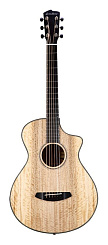 Электроакустическая гитара Breedlove Oregon Concertina CE, натуральный