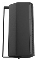 Поворотный настенный кронштейн LD Systems SAT 102 G2 WMB, чёрный