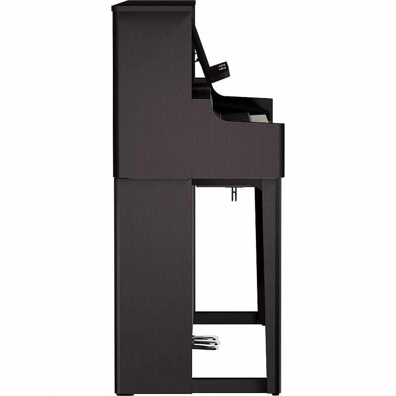 Фото Цифровое пианино Roland LX-6-DR KSL-6-DR