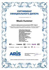 Монтажный короб Biamp JB-CM1